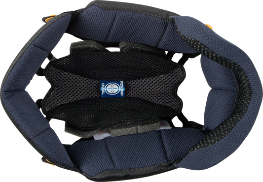 ARAI Quantum-X Interior Pad - EP II - 7 mm 07-5816