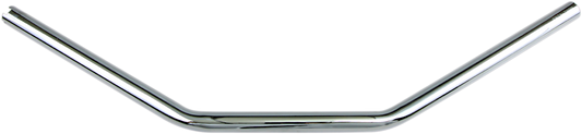 DRAG SPECIALTIES Handlebar - Dragster - TBW - Chrome 0601-4163