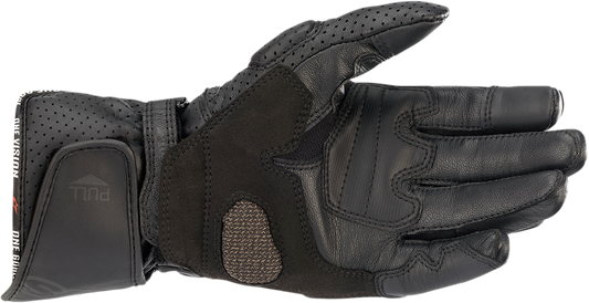 ALPINESTARS Stella SP-8 V3 Gloves - Black - Small 3518321-1100-S