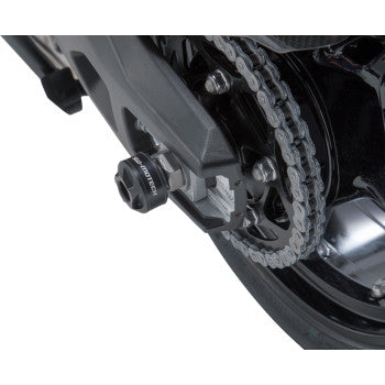SW-MOTECH Adventure Protection System - BMW - 1000 XR ADV.07.954.76000