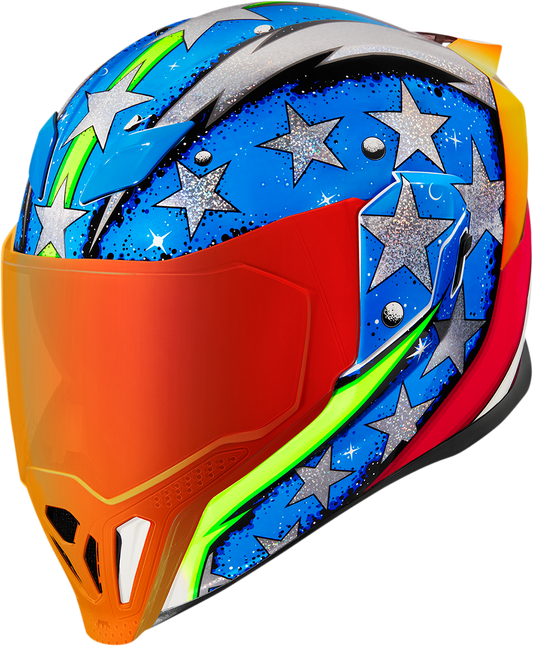 ICON Airflite™ Helmet - SF - Glory - XS 0101-14129