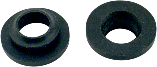 DRAG SPECIALTIES Replacement Rubbers 35-0098-A-HC3
