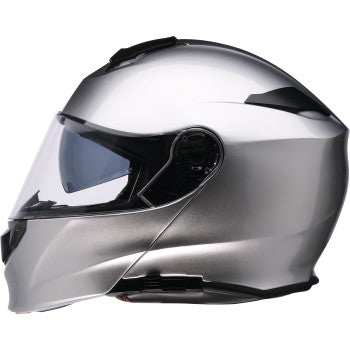 Z1R Solaris 2.0 Modular Helmet - Silver - 2XL 0101-17515