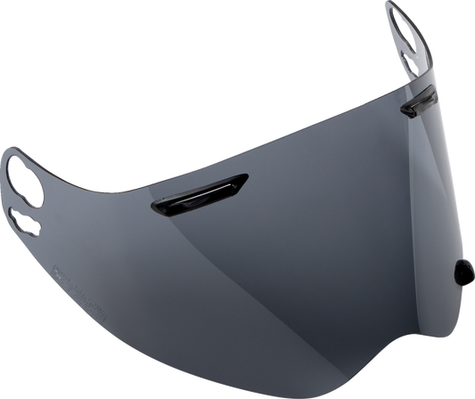 ARAI XD-4 Vented Shield - Dark Tint 03-1437