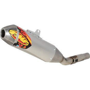 FMF Powercore 4 Hex Muffler CRF250R 2022 -2024 041608 1821-2050