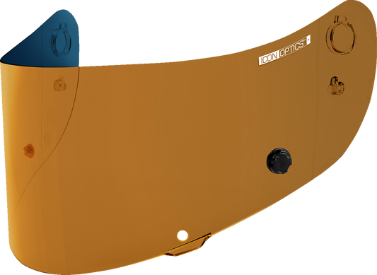 ICON Optics™ Tracshield™ - 22.06 - RST Bronze 0130-1258
