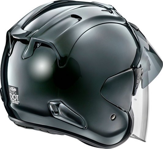 ARAI Ram-X Helmet - Modern Gray - Small 0104-2941