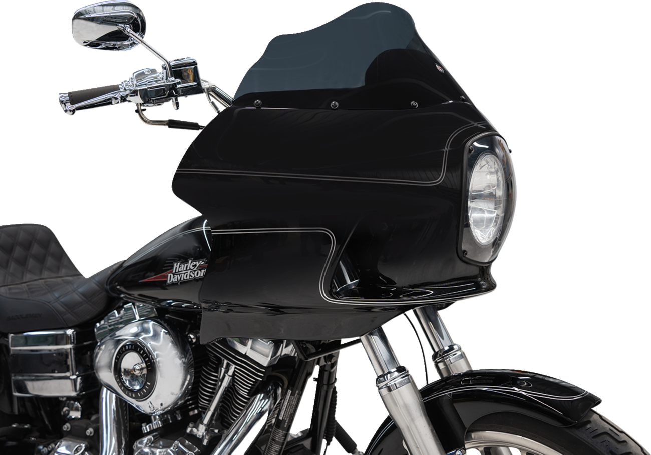 KLOCK WERKS FXRP-Style Fairing Kit - '06-'17 FXD KWB-03-0100