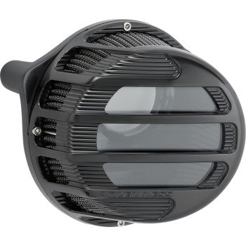 ARLEN NESS Sidekick Air Cleaner Kit - Black  600-247