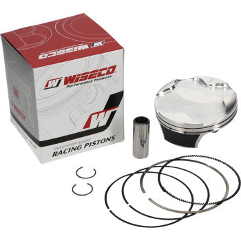 WISECO Piston Kit - 97.00 mm - Yamaha YZ450F/FX | WR450F RE825M09700