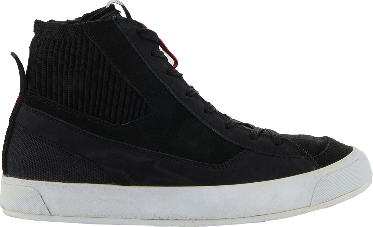 ALPINESTARS Stated Shoes - Black - US 12.5 2540124-10-12.5