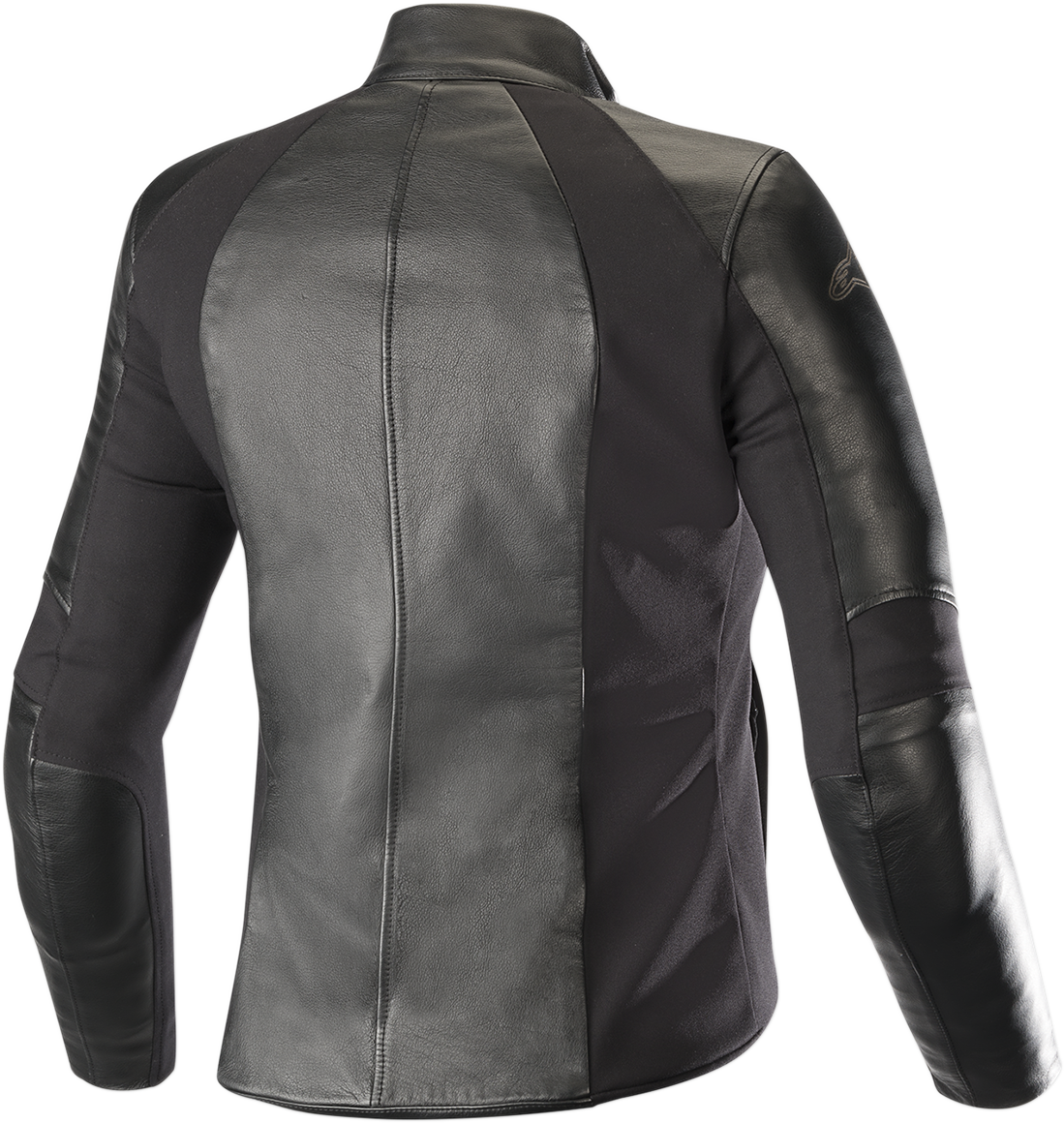 ALPINESTARS Stella Vika v2 Jacket - Black - US 2 / EU 38 3115519-10-38