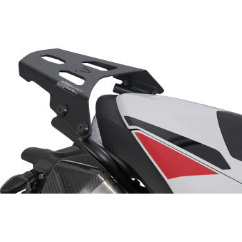 SW-MOTECH DUSC Hard Case System - Black - Triumph Speed Triple 1050 '18-'20 GPT.11.901.65000/B