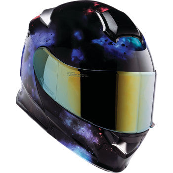 Z1R Solaris 2.0 Modular Helmet - Infinix - Black - Medium 0100-2601