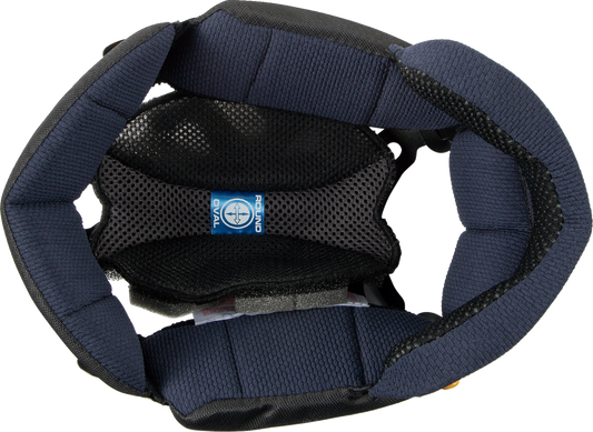 ARAI Quantum-X Interior Pad - EP III - 10 mm 07-5819