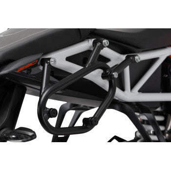SW-MOTECH SLC Side Carrier - Left - KTM - 1290 Super Duke R HTA.04.881.10000