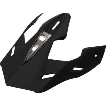 Z1R Range 2.0 Peak - Flat Black 0133-1674