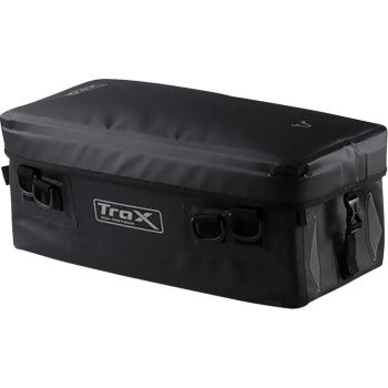 SW-MOTECH Adventure Luggage System - Black - Honda NC750X '16 ADV.01.699.75001/B