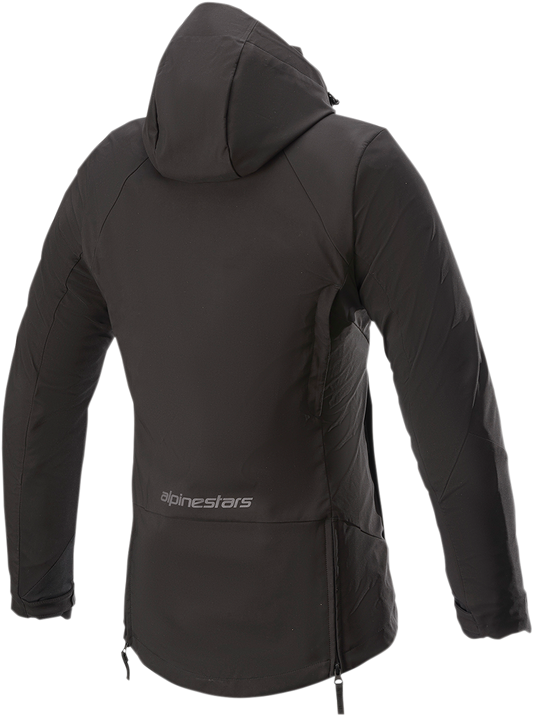 ALPINESTARS Stella Moony Drystar® Jacket - Black - XL 3219820-10-XL
