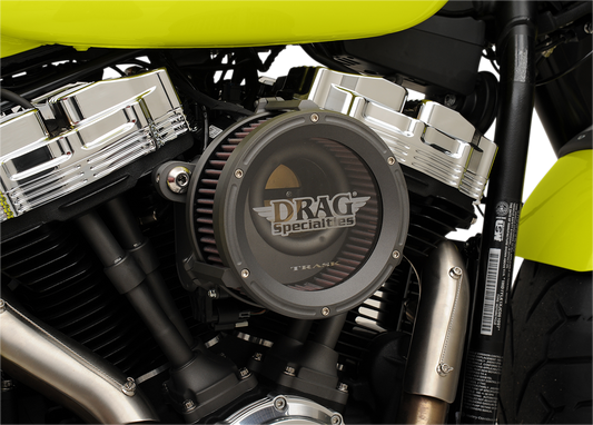 TRASK Assault Air Cleaner - Raw TM-1023R