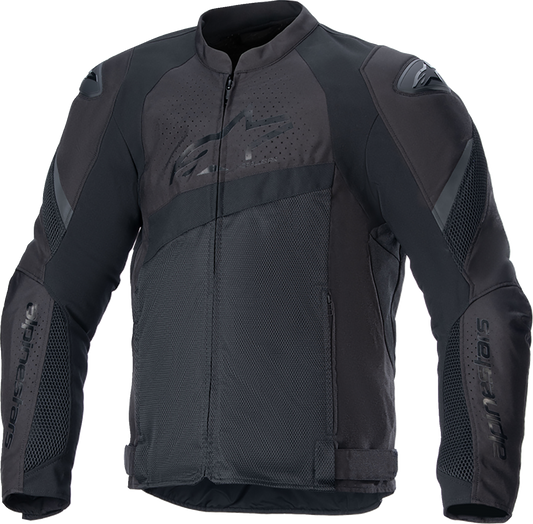 ALPINESTARS T-GP Plus R v4 Airflow Jacket - Black - 3XL 3300624-1100-3X