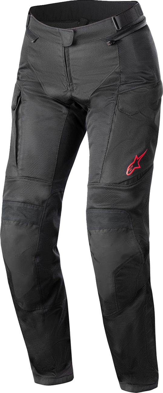ALPINESTARS Stella Andes Air Drystar® Pants - Black - 2XL 3230224-10-2X