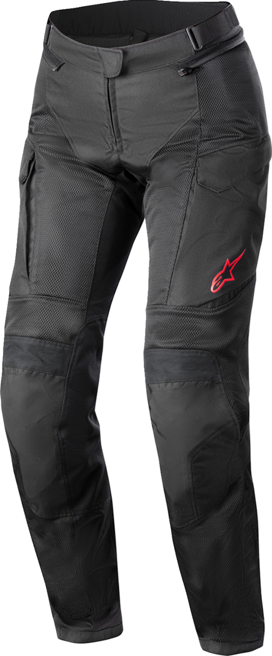 ALPINESTARS Stella Andes Air Drystar® Pants - Black - Medium 3230224-10-M