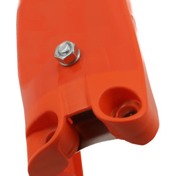 WORKS CONNECTION Hardware - Fork Guard/Reinforcing - Kit 12-190