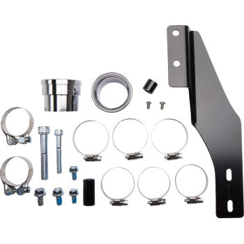 COBRA Speedster Long Exhaust - '86-'06 Softail 6950T