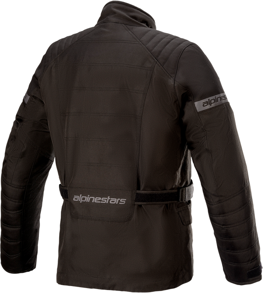 ALPINESTARS Gravity Drystar® Jacket - Black - Large 3203720-10-L