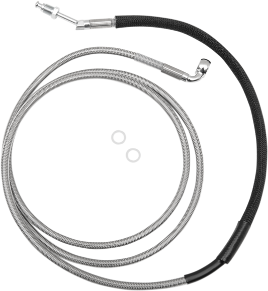 DRAG SPECIALTIES Clutch Line 51701-6