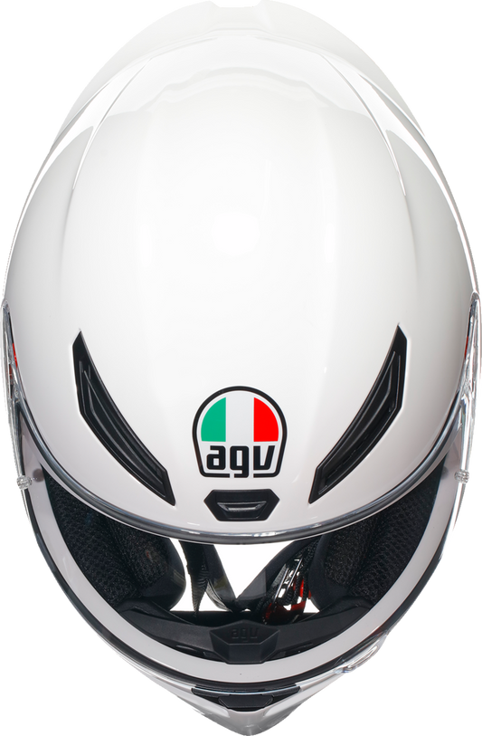 AGV K1 S Helmet - White - XS 2118394003028XS