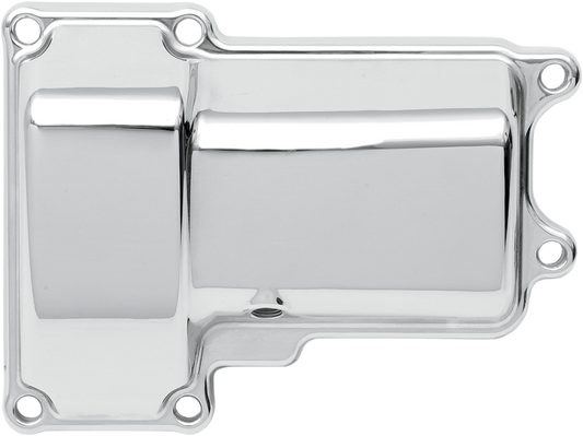 DRAG SPECIALTIES Transmission Top Cover - Chrome I35-0028