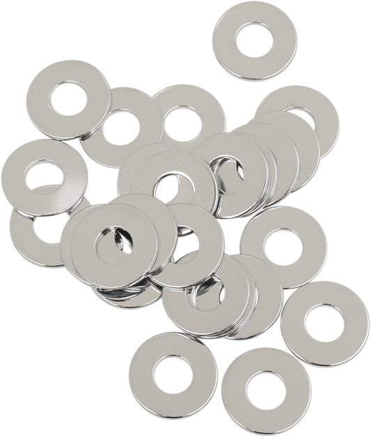 DRAG SPECIALTIES Washer - USS - 5/16" MPB595