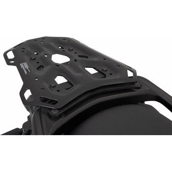 SW-MOTECH DUSC Hard Case System - Black - Yamaha Tracer 9 GT '21-'24 GPT.06.921.65000/B