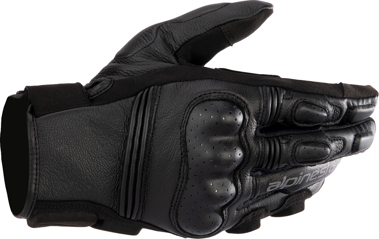 ALPINESTARS Stella Phenom Gloves - Black - Small 3591723-1100-S