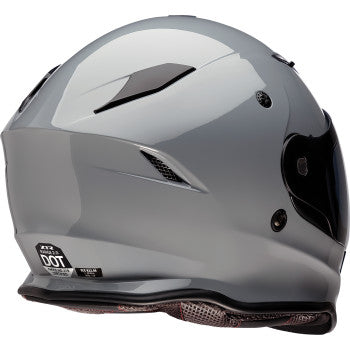 Z1R Nemesis Helmet - Smoke - Nardo - Medium 0140-0454