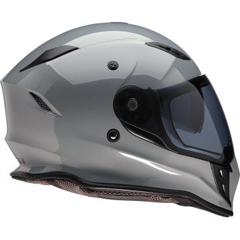 Z1R Nemesis Helmet - Smoke - Nardo - Large 0140-0455