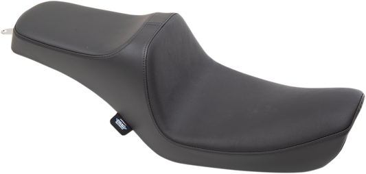 DRAG SPECIALTIES Predator III Seat - Smooth 0803-0651