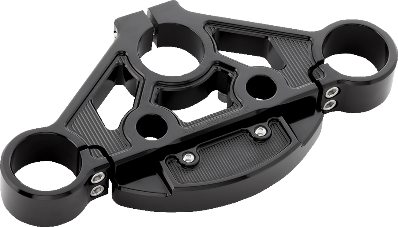 ARLEN NESS Method® Top Tree - Black 130-000