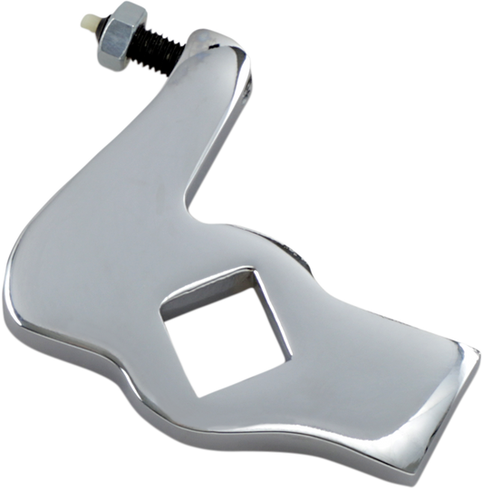 DRAG SPECIALTIES Adjustable Kickstand Stop 11-0132-SC1