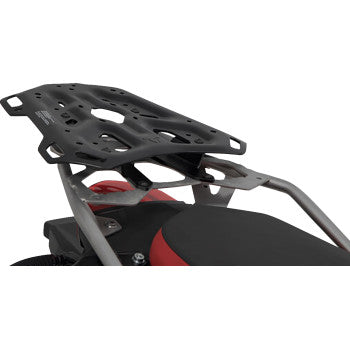 SW-MOTECH Adventure Luggage System - Black - BMW GS/Adventure '18-'24 ADV.07.897.75000/B