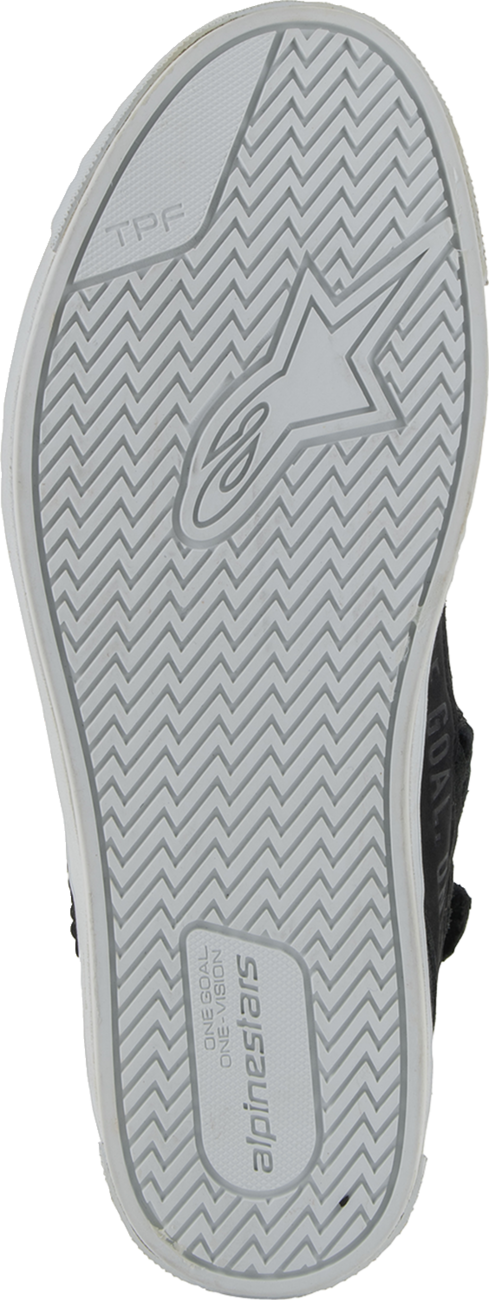 ALPINESTARS Stella Stated Podium Shoes - Black - US 10.5 2540224-10-10.5