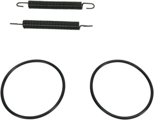 FMF Spring and O-Ring Kit CR500R 1989-2001 011308 FMF011308