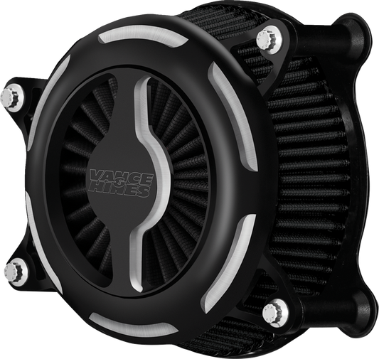 VANCE & HINES VO2 Blade Air Cleaner - XL 40389
