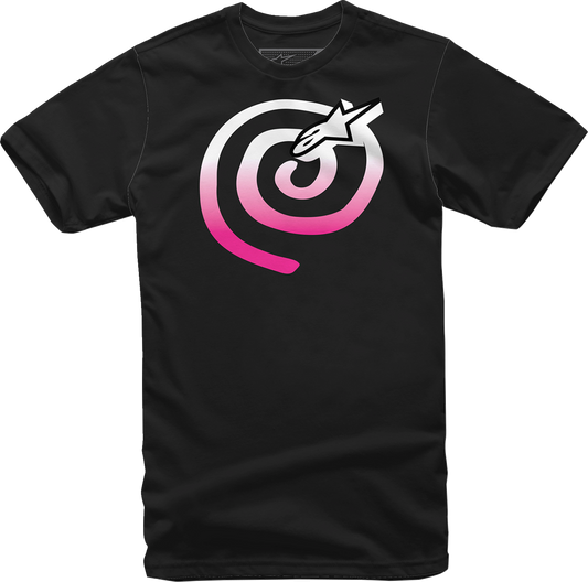 IN STOCK ALPINESTARS Mantra Faded T-Shirt - Black - Large 1232-72222-10-L