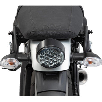SW-MOTECH SLC Side Carrier - Right - Yamaha XSR 900 HTA.06.599.11001