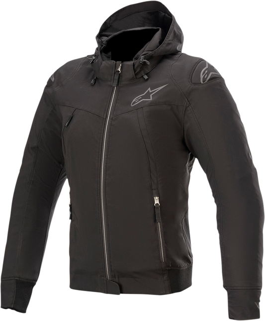 ALPINESTARS Stella Sektor v2 Tech Hoodie - Black - XL 4210520-10-XL