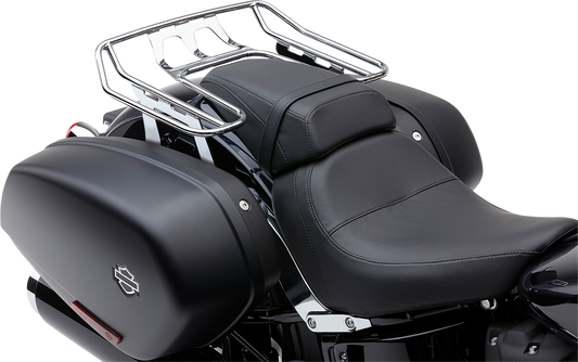 COBRA Detachable Wrap Around Rack - FLSB - Chrome ACT WRAPAROUND BA RACK 602-2615