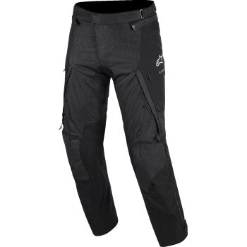 ALPINESTARS Andes v4 Drystar® Pants - Black - 2XL 3220526-10-2X